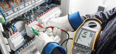 Realizare - proiectare - reparatii instalatii electrice Bucuresti