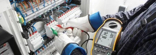 Realizare - proiectare - reparatii instalatii electrice Bucuresti