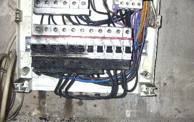 Realizare - proiectare - reparatii instalatii electrice Bucuresti