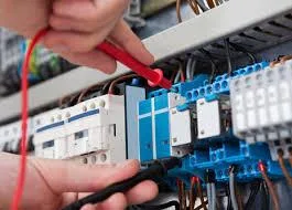 Realizare - proiectare - reparatii instalatii electrice Bucuresti