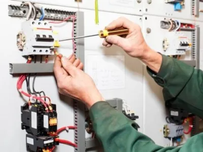 Realizare - proiectare - reparatii instalatii electrice Bucuresti