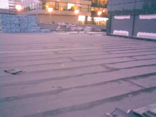 Hidroizolatii si termoizolatii Bucuresti