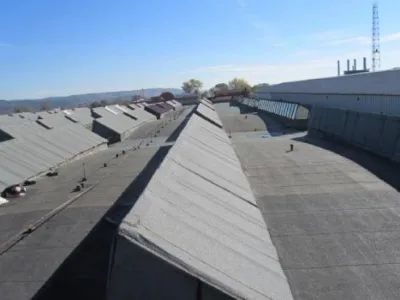 Hidroizolatii si termoizolatii Bucuresti