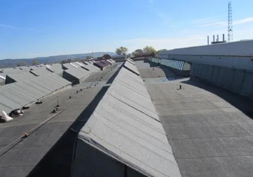 Hidroizolatii si termoizolatii Bucuresti