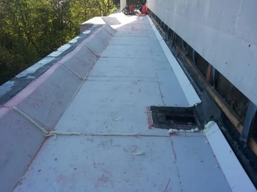 Hidroizolatii si termoizolatii Bucuresti