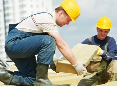 Hidroizolatii si termoizolatii Bucuresti