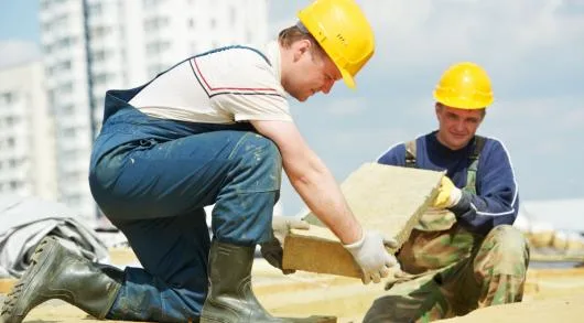 Hidroizolatii si termoizolatii Bucuresti