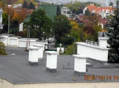 Hidroizolatii si termoizolatii Bucuresti