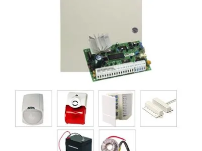 Servicii si echipamente de securitate Bucuresti