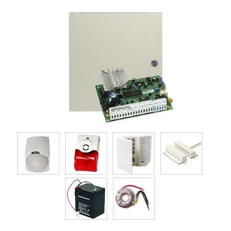 Servicii si echipamente de securitate Bucuresti