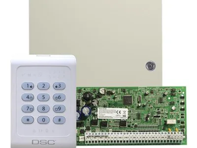 Servicii si echipamente de securitate Bucuresti