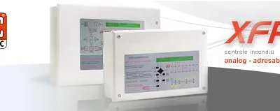 Furnizor sisteme de securitate Bucuresti