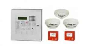 Instalatii electrice si sisteme de securitate - Bucuresti