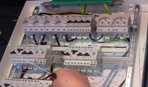 Instalatii electrice si sisteme de securitate - Bucuresti