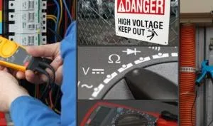 Instalatii electrice si sisteme de securitate - Bucuresti