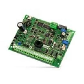 Distributie - instalare sisteme de securitate Bucuresti