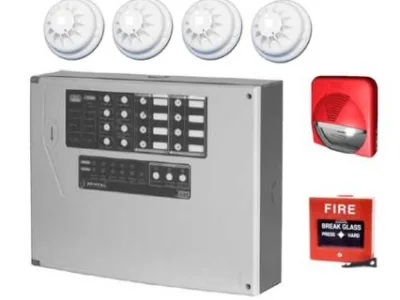 Instalare sisteme supraveghere Bucuresti