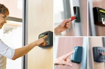 Proiectare - Instalari sistem supraveghere video - Alarme Bucuresti