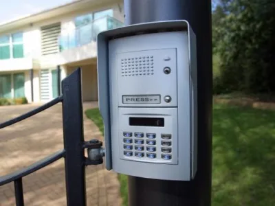 Proiectare - Instalari sistem supraveghere video - Alarme Bucuresti