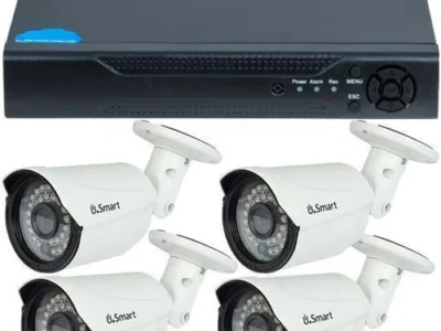 Magazin online sisteme supraveghere - alarma Bucuresti