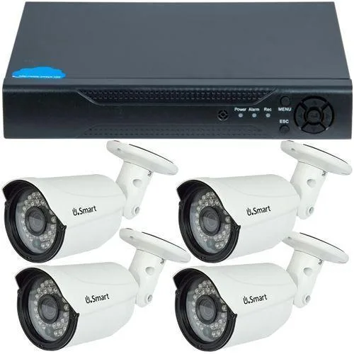 Magazin online sisteme supraveghere - alarma Bucuresti