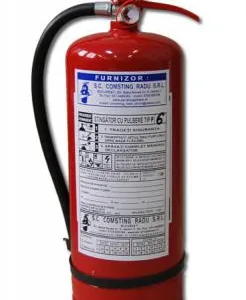 Stingatoare - ignifugari - materiale PSI - Bucuresti