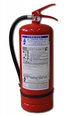 Stingatoare - ignifugari - materiale PSI - Bucuresti