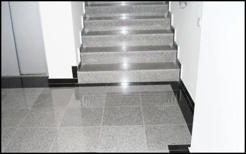 Import - prelucrare si montaj piatra naturala - Chitila