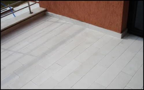 Import - prelucrare si montaj piatra naturala - Chitila