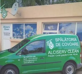 Curatenie Prahova