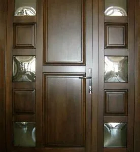 Ferestre - usi - obloane - trepte din lemn masiv stratificat,Timisoara