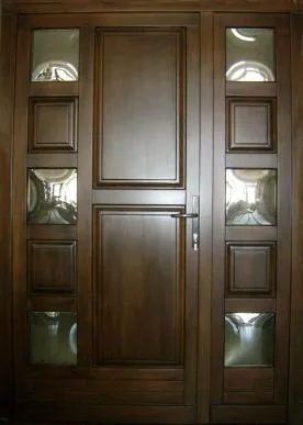 Ferestre - usi - obloane - trepte din lemn masiv stratificat,Timisoara