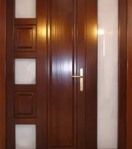 Ferestre - usi - obloane - trepte din lemn masiv stratificat,Timisoara