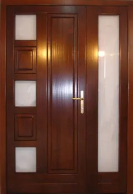 Ferestre - usi - obloane - trepte din lemn masiv stratificat,Timisoara