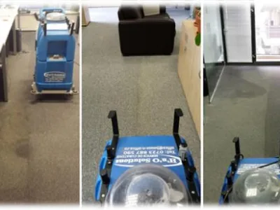 Servicii Curatenie Bucuresti