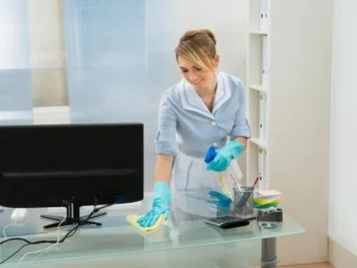 Servicii Curatenie Bucuresti