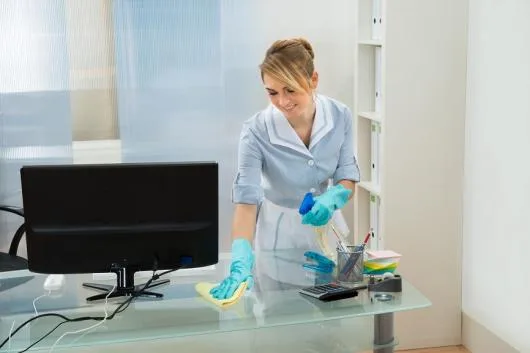 Servicii Curatenie Bucuresti