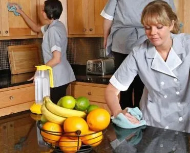Servicii Curatenie Bucuresti
