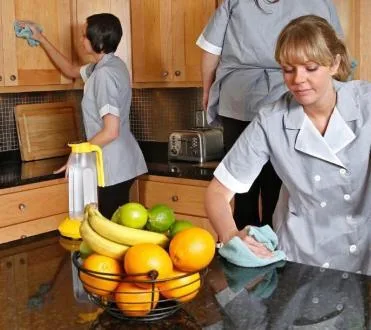 Servicii Curatenie Bucuresti
