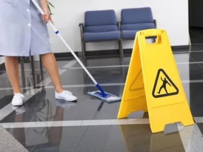 Servicii Curatenie Bucuresti