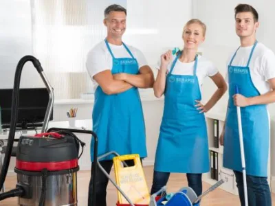 Curatenie - dezinfectie Ploiesti