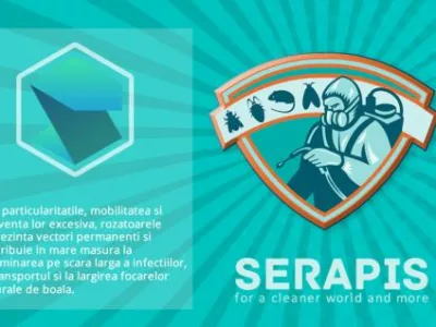 Curatenie - dezinfectie Ploiesti