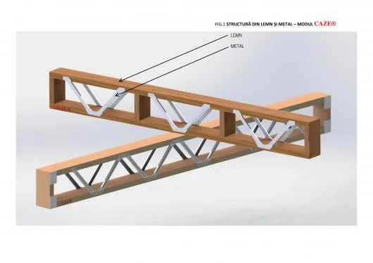 Case cu zero consum de energie - Satu Mare