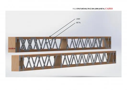 Case cu zero consum de energie - Satu Mare