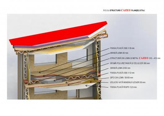Case cu zero consum de energie - Satu Mare