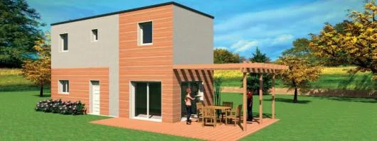 Case cu zero consum de energie - Satu Mare