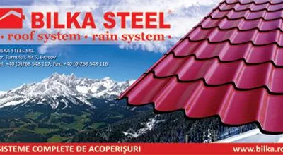 Bilka Steel