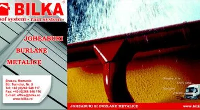Bilka Steel