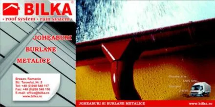 Bilka Steel