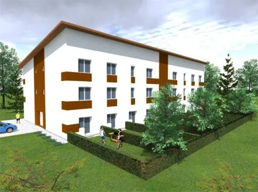 Case cu zero consum de energie - Satu Mare